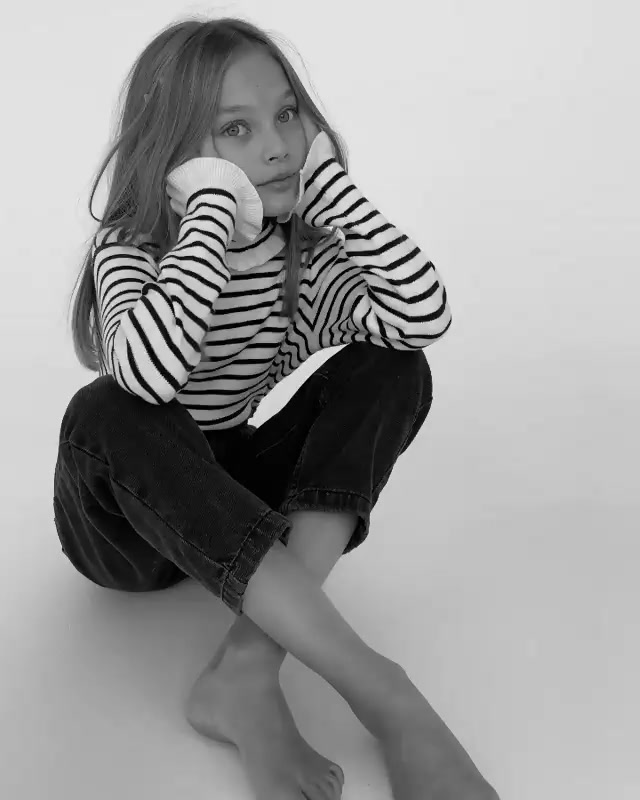 Kids model